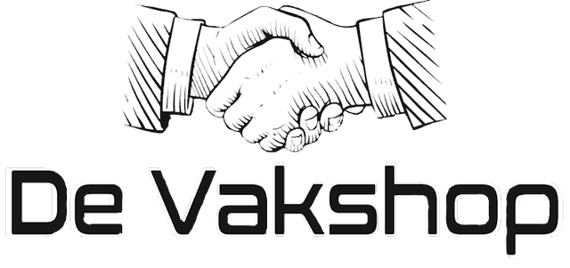 De Vakshop